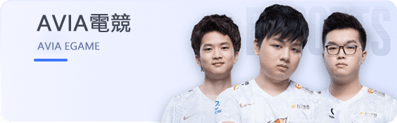 亞博体育-aviv電競遊戲